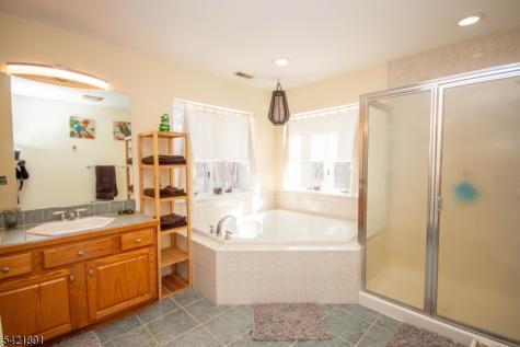 6 Meadow Lake Drive Hardwick NJ 07825