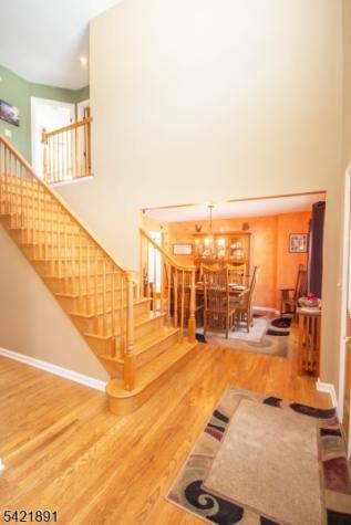6 Meadow Lake Drive Hardwick NJ 07825
