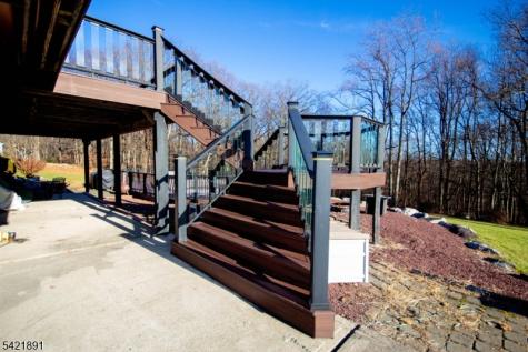 6 Meadow Lake Drive Hardwick NJ 07825