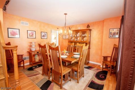 6 Meadow Lake Drive Hardwick NJ 07825