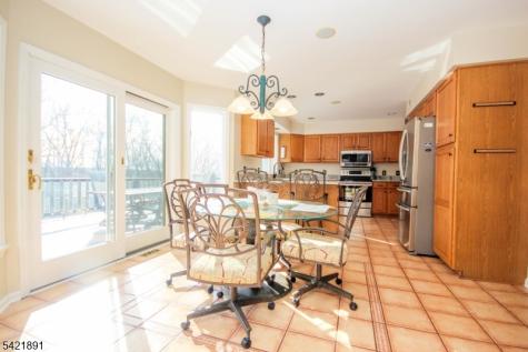 6 Meadow Lake Drive Hardwick NJ 07825