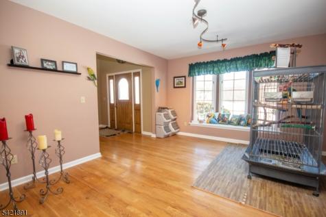 6 Meadow Lake Drive Hardwick NJ 07825