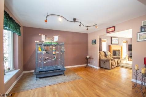 6 Meadow Lake Drive Hardwick NJ 07825