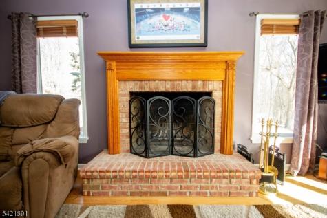 6 Meadow Lake Drive Hardwick NJ 07825