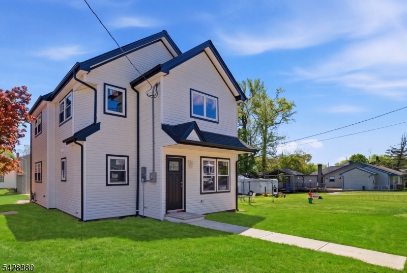 270 Alpine Way Old Bridge NJ 08879