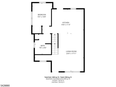 270 Alpine Way Old Bridge NJ 08879