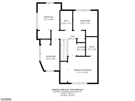 270 Alpine Way Old Bridge NJ 08879
