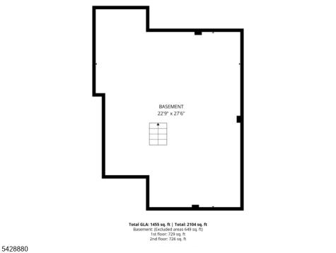 270 Alpine Way Old Bridge NJ 08879