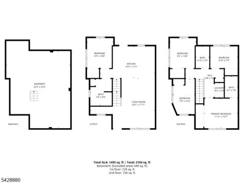 270 Alpine Way Old Bridge NJ 08879