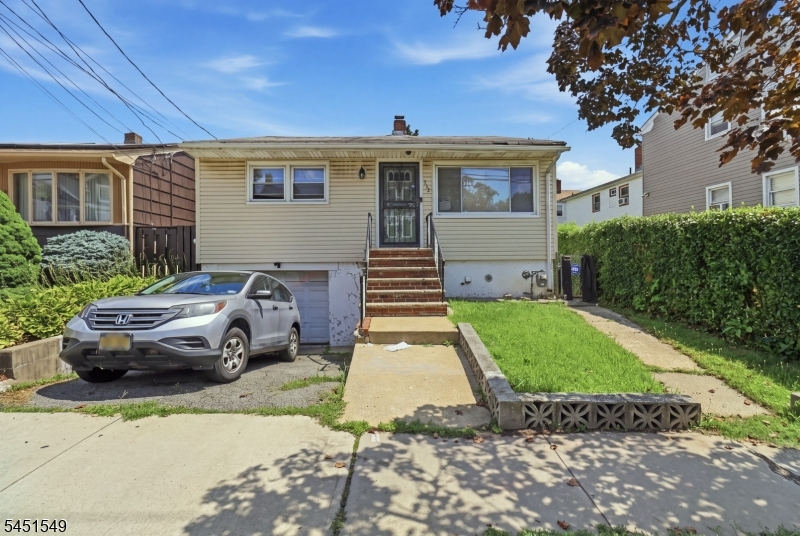 312 Stuyvesant Avenue Newark NJ 07106