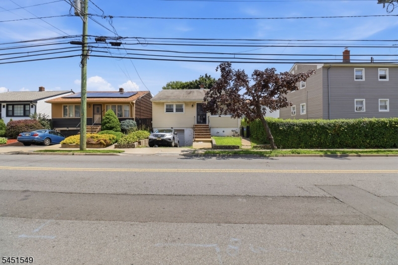 312 Stuyvesant Avenue Newark NJ 07106