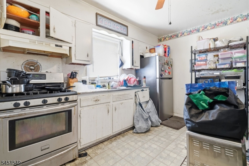 312 Stuyvesant Avenue Newark NJ 07106
