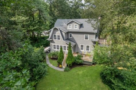 430 Morris Avenue Mountain Lakes NJ 07046