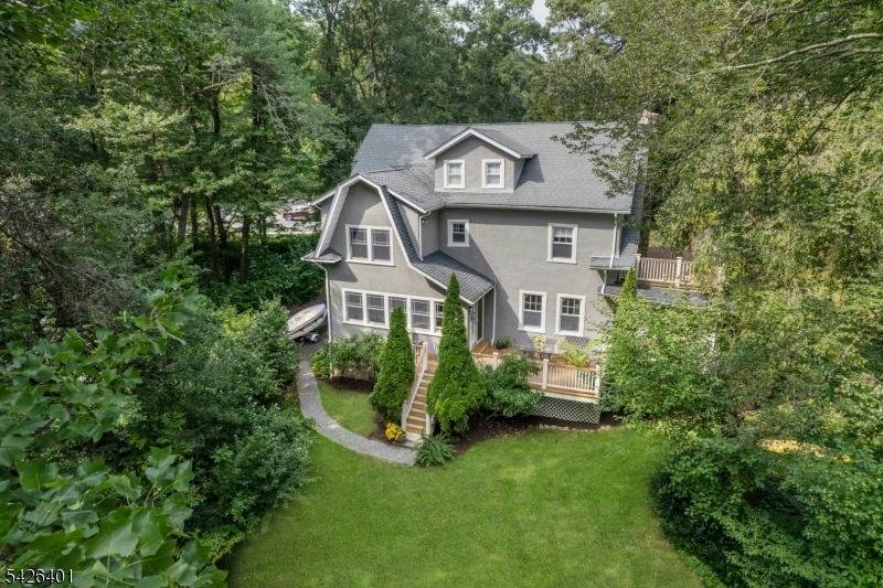 430 Morris Avenue Mountain Lakes NJ 07046