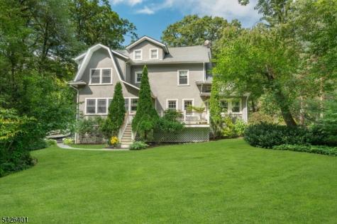 430 Morris Avenue Mountain Lakes NJ 07046