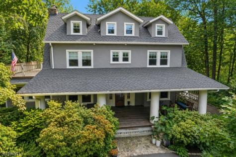 430 Morris Avenue Mountain Lakes NJ 07046