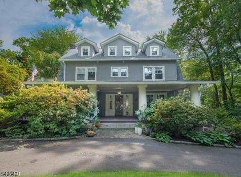 430 Morris Avenue Mountain Lakes NJ 07046
