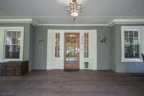 430 Morris Avenue Mountain Lakes NJ 07046