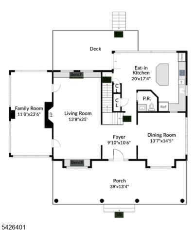 430 Morris Avenue Mountain Lakes NJ 07046