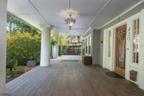 430 Morris Avenue Mountain Lakes NJ 07046