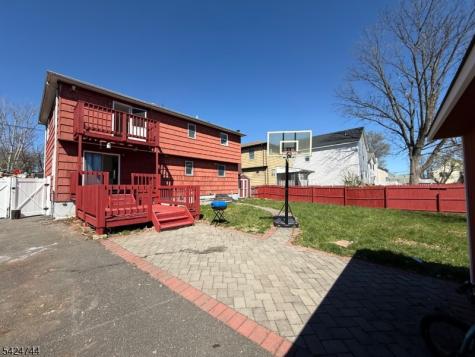 35 Fiat Avenue Woodbridge NJ 08830