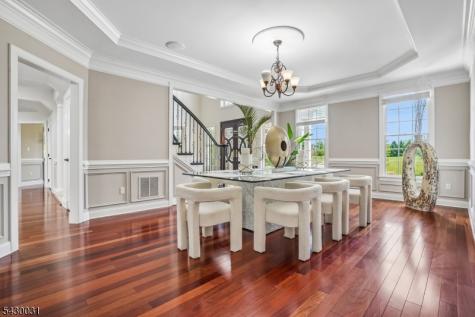 23 Balmoral Drive Alexandria NJ 08867