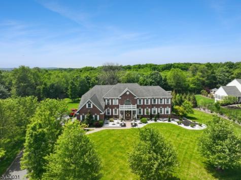 23 Balmoral Drive Alexandria NJ 08867