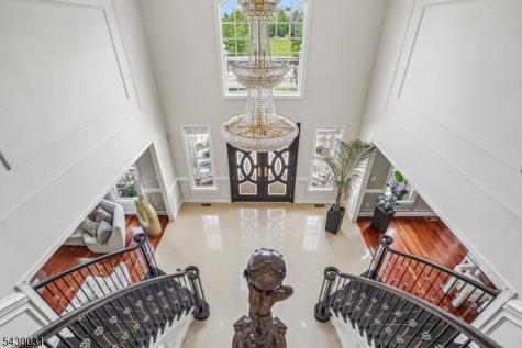 23 Balmoral Drive Alexandria NJ 08867