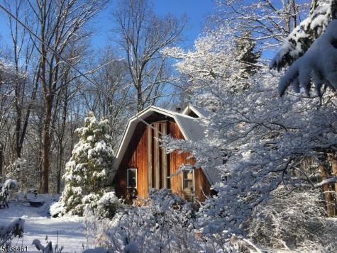 4 Pine Tree Lane Chester NJ 07930