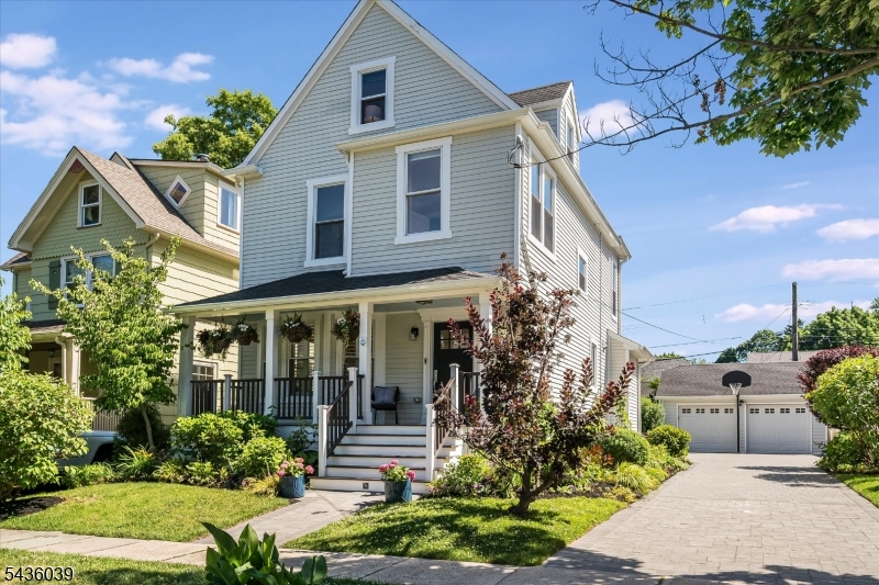 51 Gray Street Montclair NJ 07042