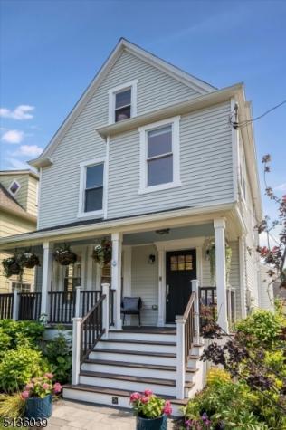 51 Gray Street Montclair NJ 07042