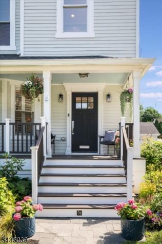 51 Gray Street Montclair NJ 07042