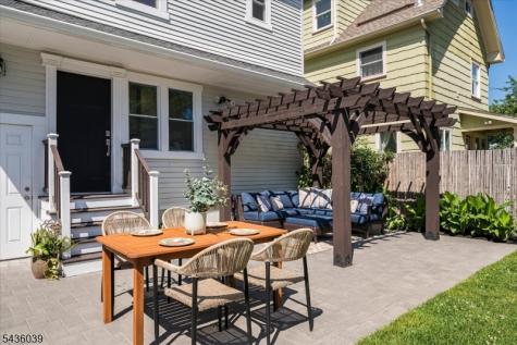 51 Gray Street Montclair NJ 07042