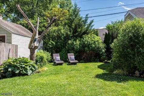 51 Gray Street Montclair NJ 07042