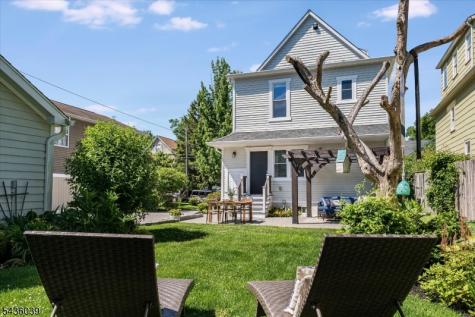 51 Gray Street Montclair NJ 07042