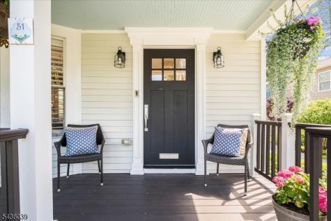 51 Gray Street Montclair NJ 07042
