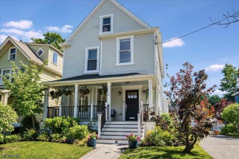 51 Gray Street Montclair NJ 07042