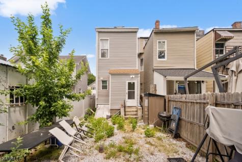 108 Ward Street City Of Orange NJ 07050