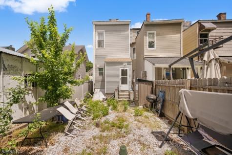 108 Ward Street City Of Orange NJ 07050