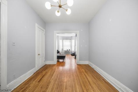 108 Ward Street City Of Orange NJ 07050