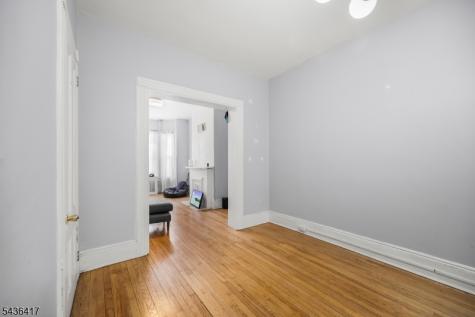 108 Ward Street City Of Orange NJ 07050