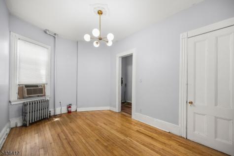 108 Ward Street City Of Orange NJ 07050