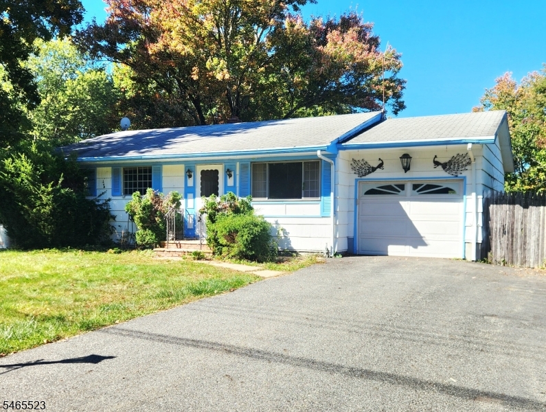 16 Mary Ann Road Jefferson NJ 07438