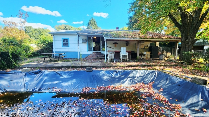 16 Mary Ann Road Jefferson NJ 07438