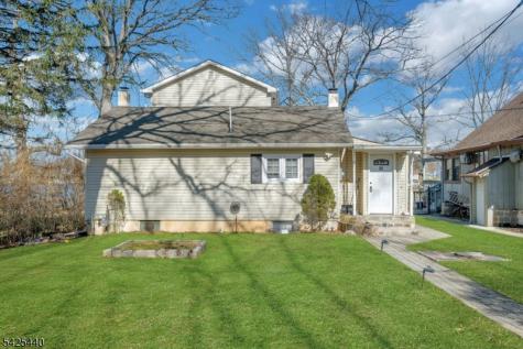 32 Mcnabb Road Jefferson NJ 07849