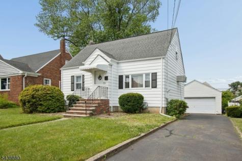 430 Myrtle Avenue Roselle Park NJ 07204
