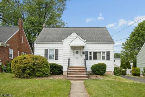 430 Myrtle Avenue Roselle Park NJ 07204