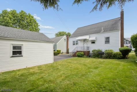 430 Myrtle Avenue Roselle Park NJ 07204