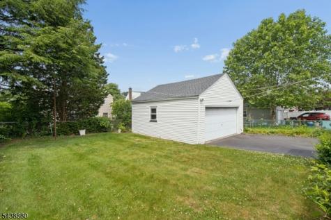 430 Myrtle Avenue Roselle Park NJ 07204