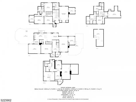 441 Overhill Road South Orange Village NJ 07079